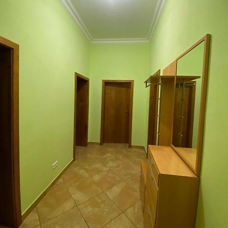 Apartment Green Forest Marianske Lazne Exterior foto