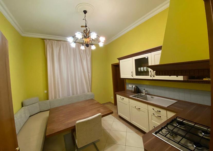 Apartment Green Forest Marianske Lazne Exterior foto