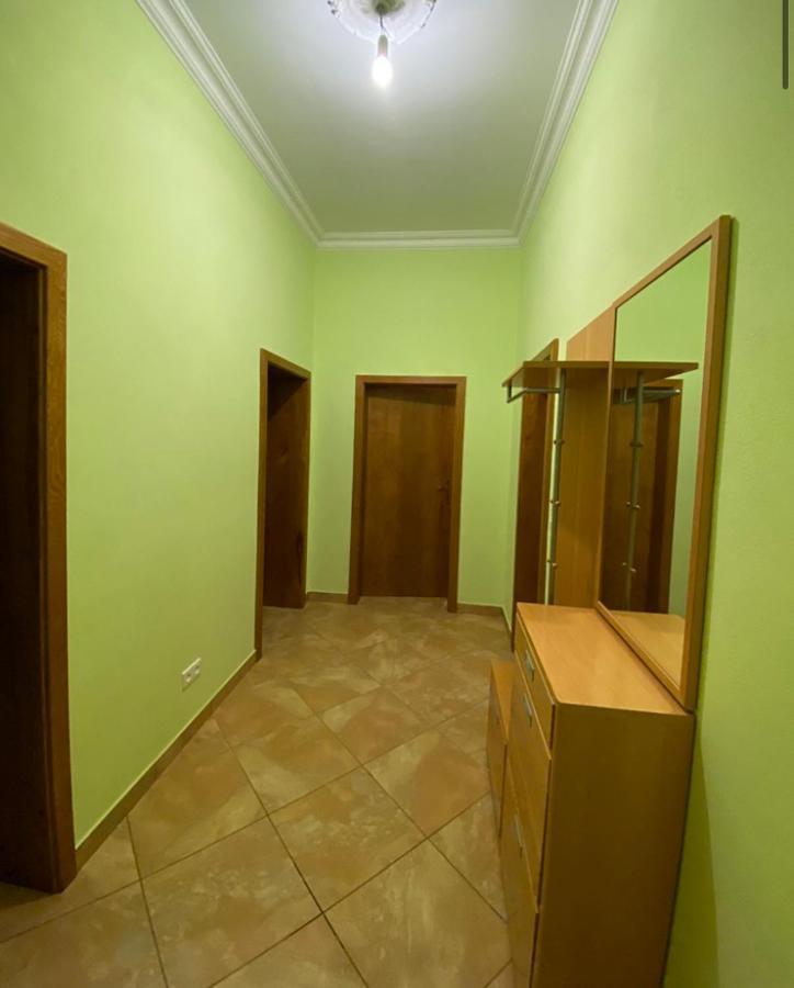 Apartment Green Forest Marianske Lazne Exterior foto